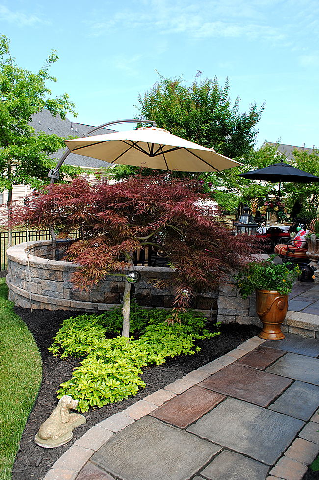 Backyard Landscaping Ideas